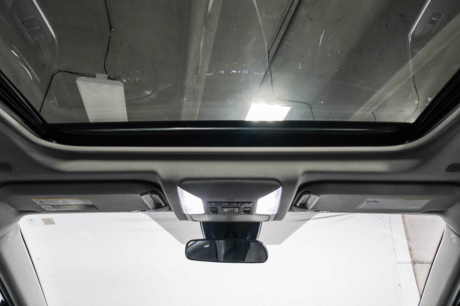 Certified 2023 Toyota RAV4 XLE w/ Convenience Package FWD image 17