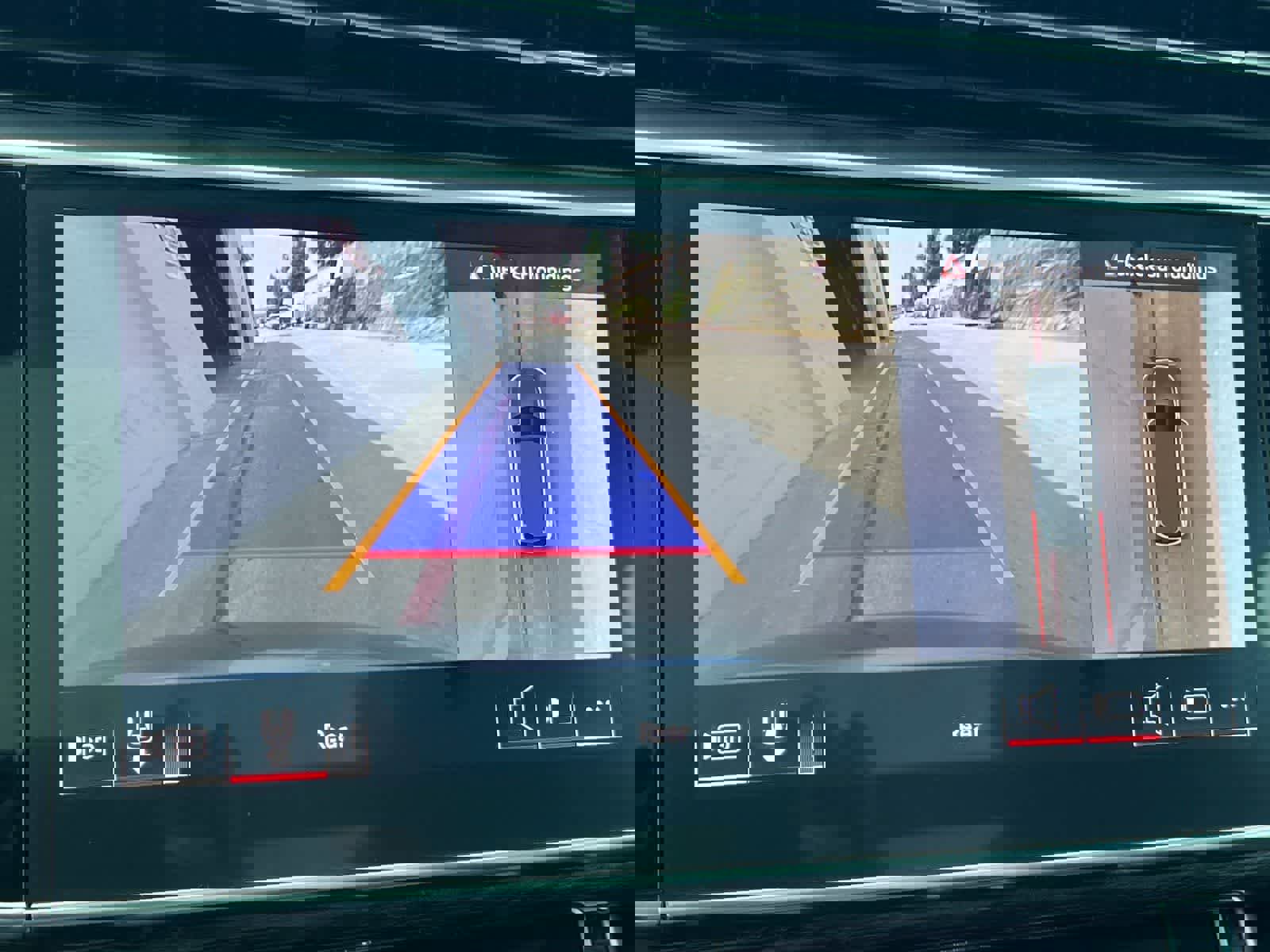 Used 2025 Audi Q7 3.0T Premium Plus image 21