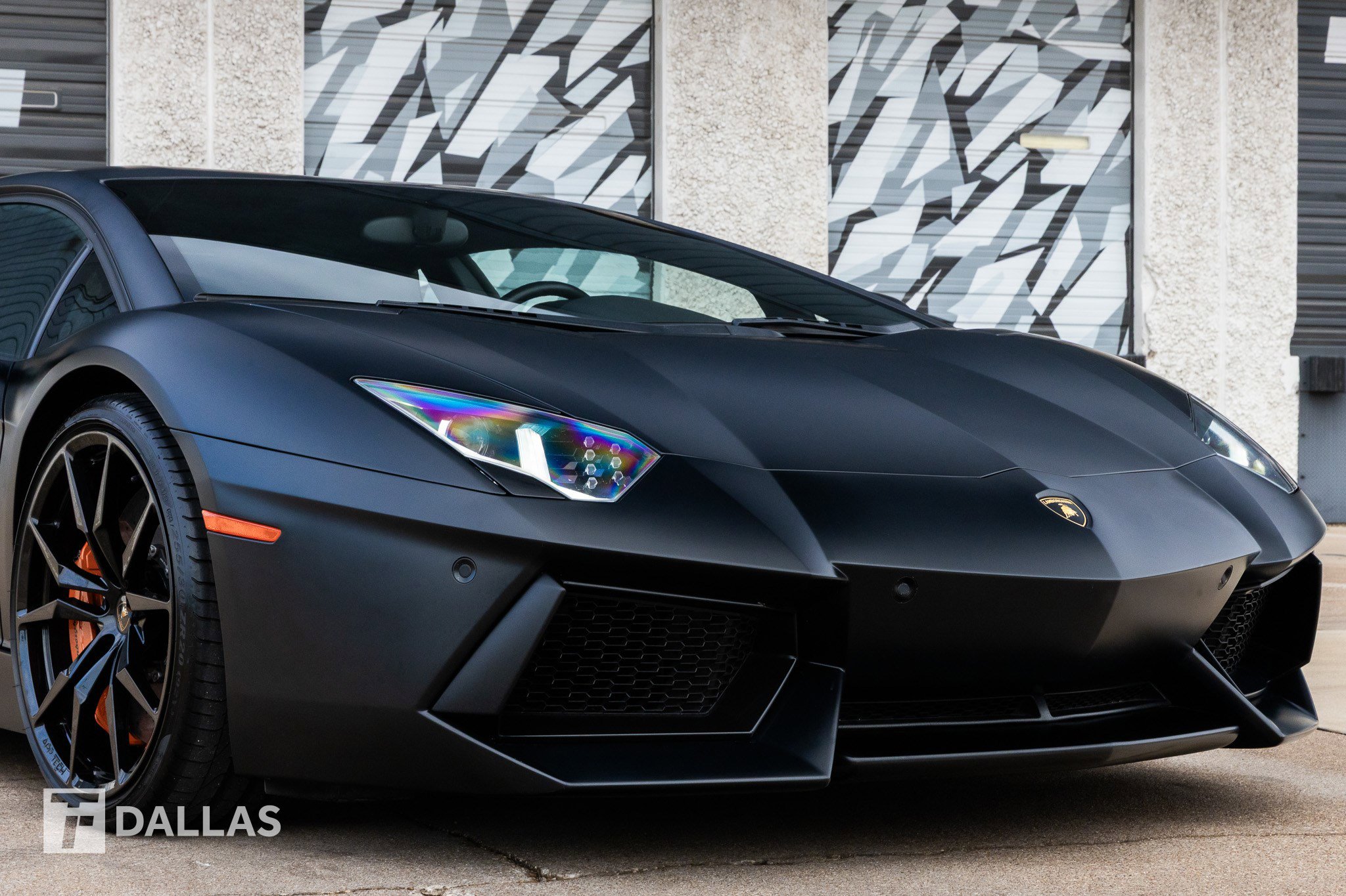 Used 2014 Lamborghini Aventador LP 700-4 video 2