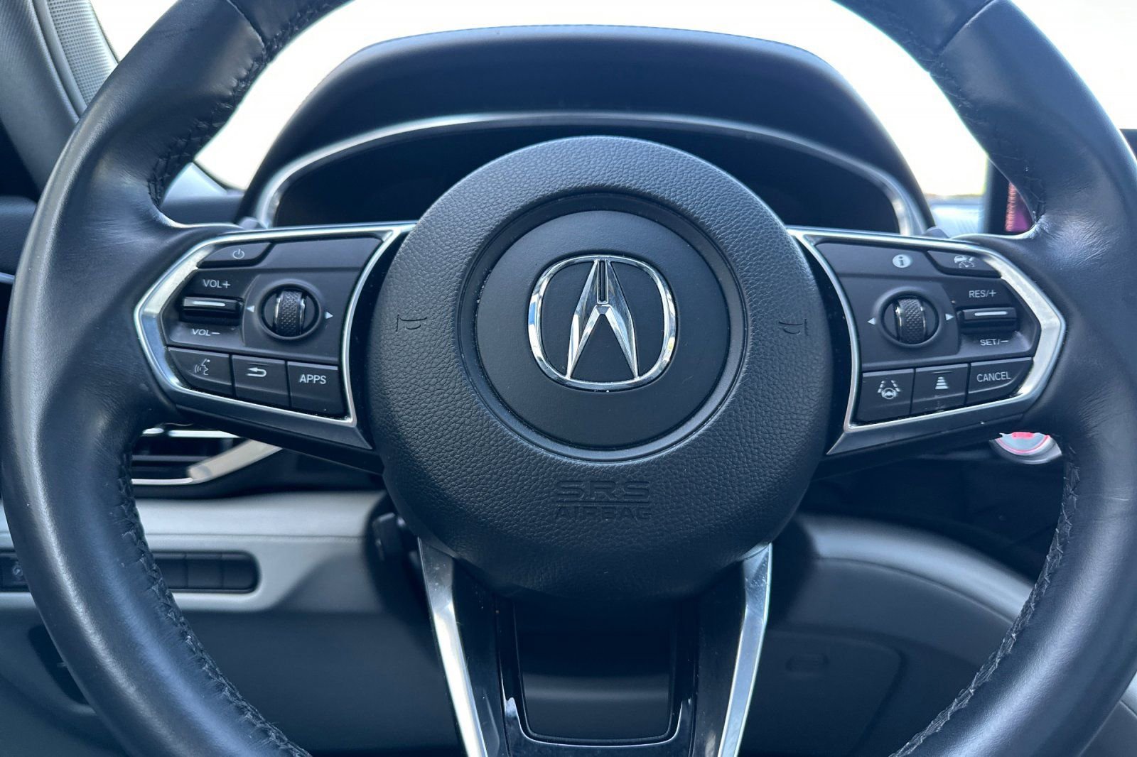 Used 2023 Acura MDX SH-AWD w/ Technology Package image 26