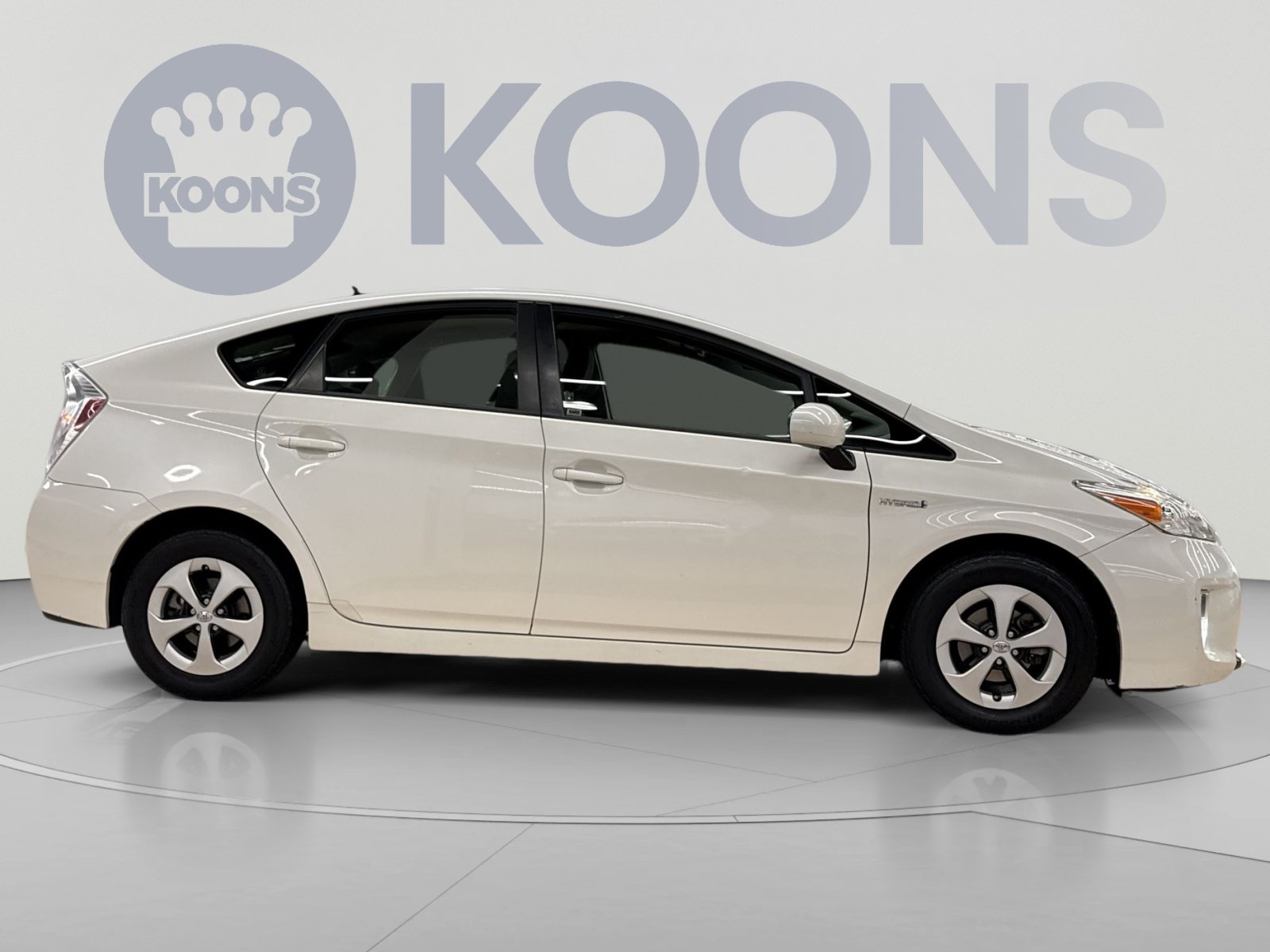 Used 2013 Toyota Prius Three FWD image 12