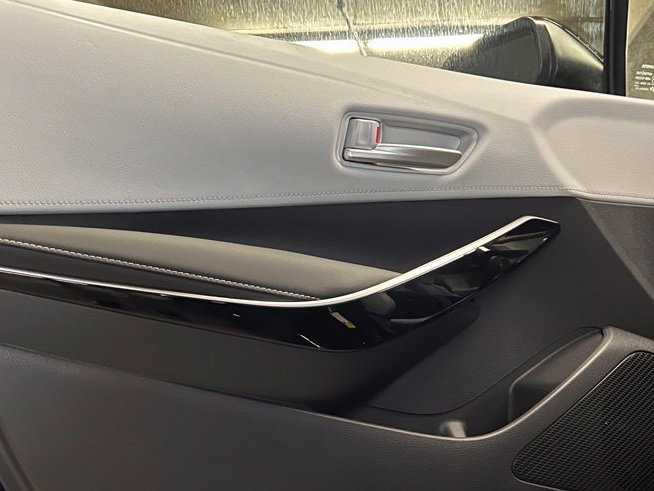 New 2027 Toyota Corolla XSE FWD image 32