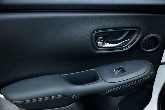 New 2027 Honda HR-V EX-L image 31