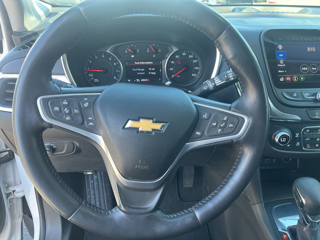 Used 2022 Chevrolet Equinox LT image 22