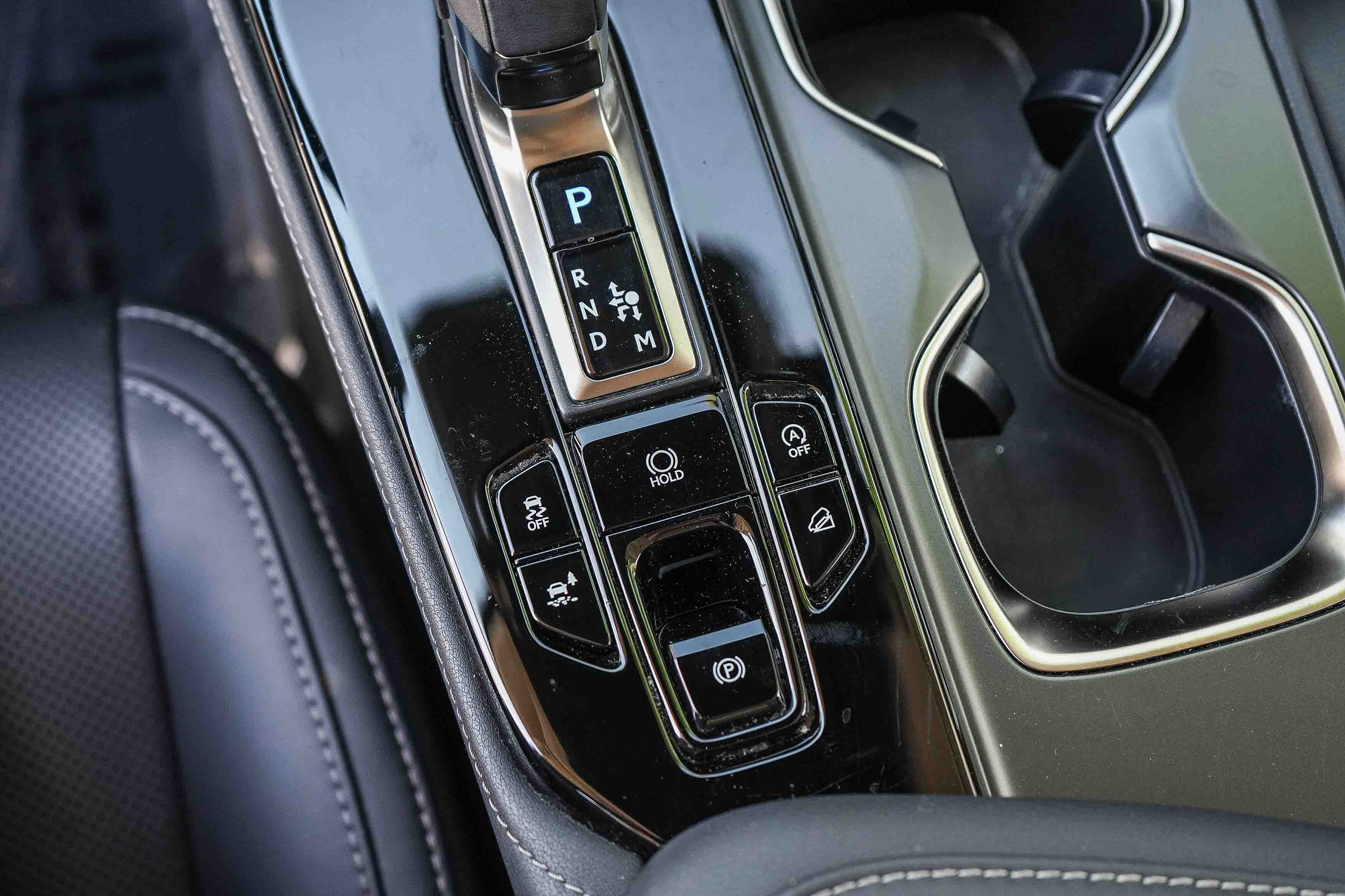 Used 2024 Lexus NX 350 AWD w/ Cold Area Package image 20