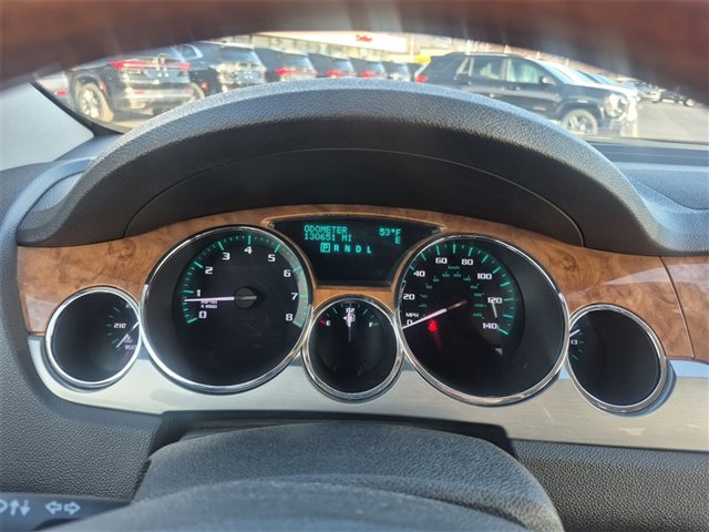 Certified 2011 Buick Enclave CX image 11