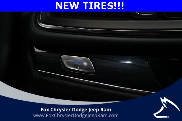 Used 2024 Buick Enclave Essence w/ LPO, Floor Liner Package image 30