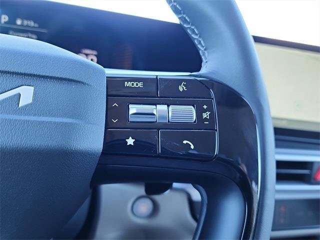 New 2026 Kia Sorento EX image 26