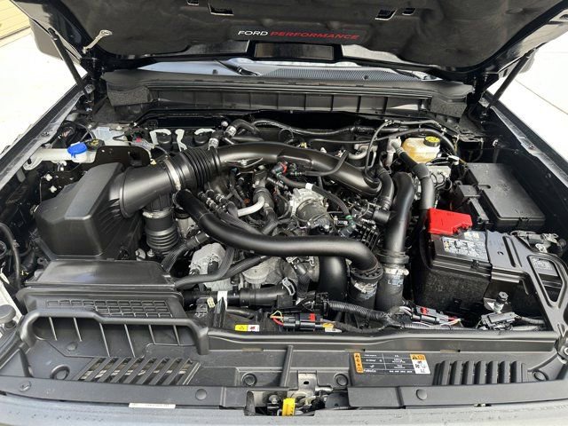 Used 2025 Ford Bronco Raptor image 66