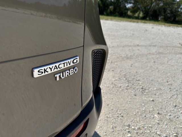 Used 2023 MAZDA CX-50 2.5 Turbo w/ Cargo Package image 12