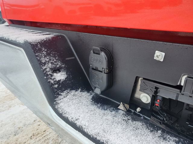 Used 2026 Chevrolet Silverado 1500 LT image 11