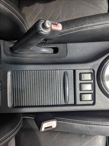 Used 2007 INFINITI G35 Sport w/ Premium Pkg RWD image 14