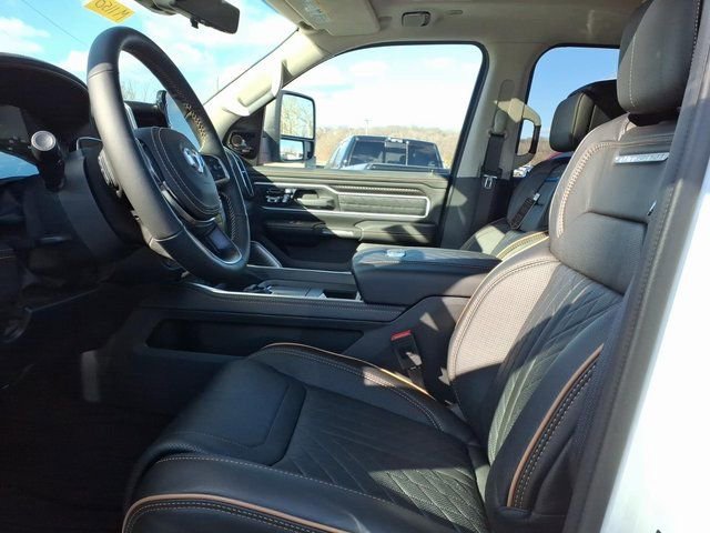 New 2026 RAM 1500 Tungsten w/ Towing Technology Group image 7