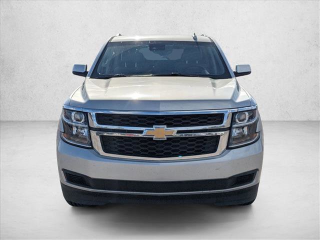 Used 2017 Chevrolet Tahoe LT video 2