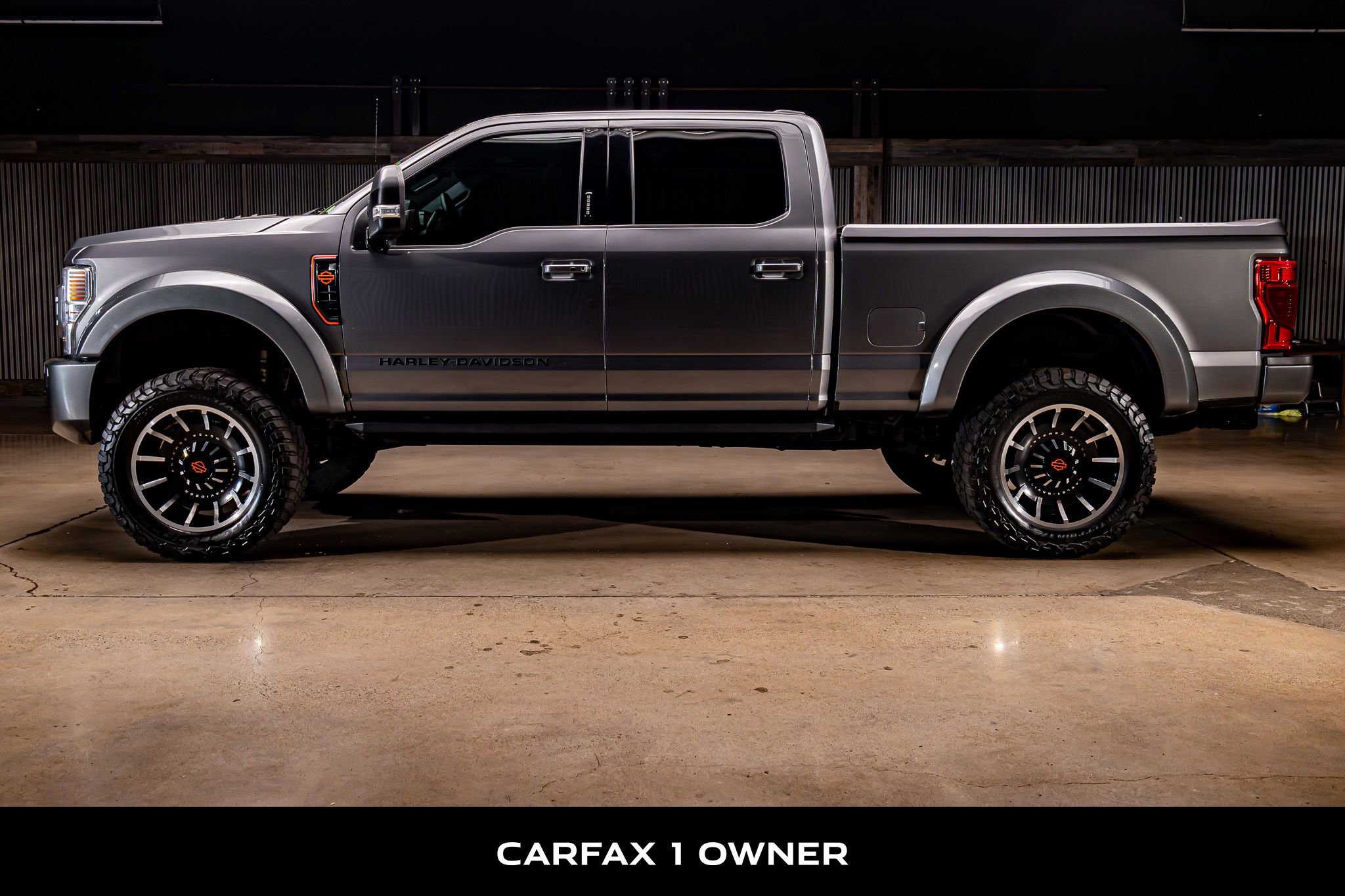 Used 2022 Ford F250 Lariat w/ Lariat Ultimate Package image 5