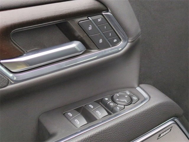 Used 2024 GMC Sierra 2500 Denali w/ Denali Reserve Package image 13
