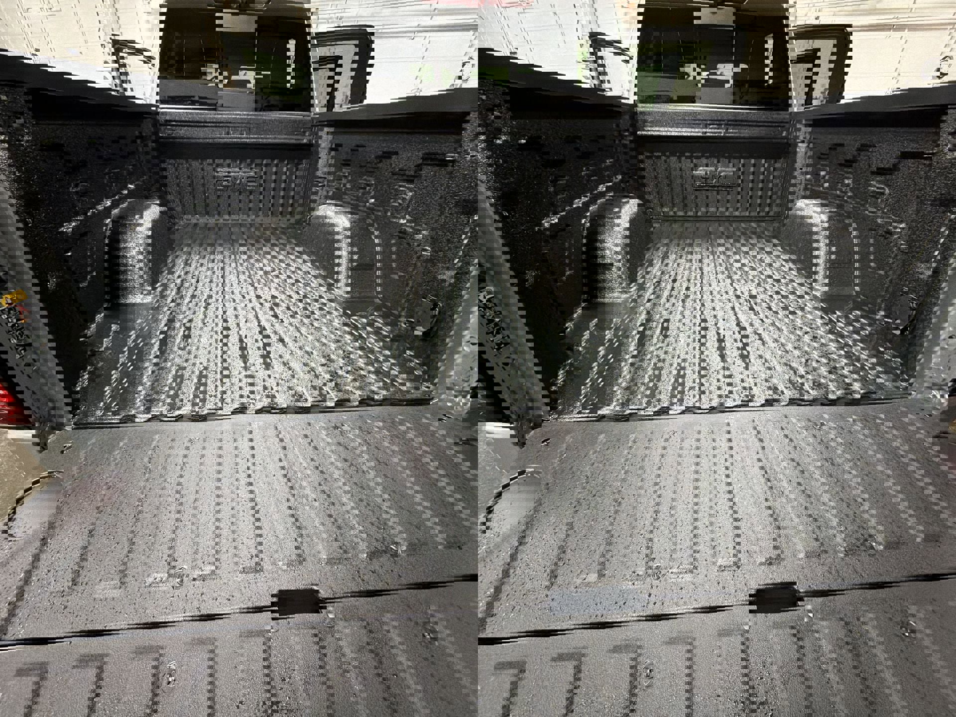 New 2026 GMC Sierra 1500 AT4X image 26