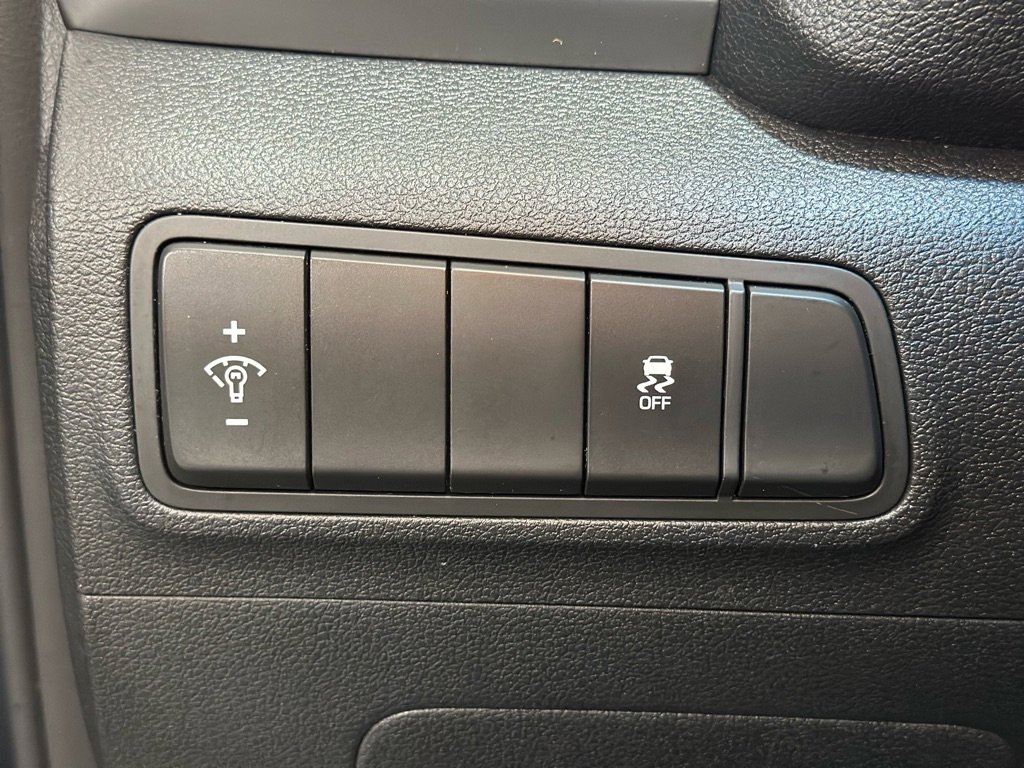 Used 2017 Hyundai Tucson SE image 30