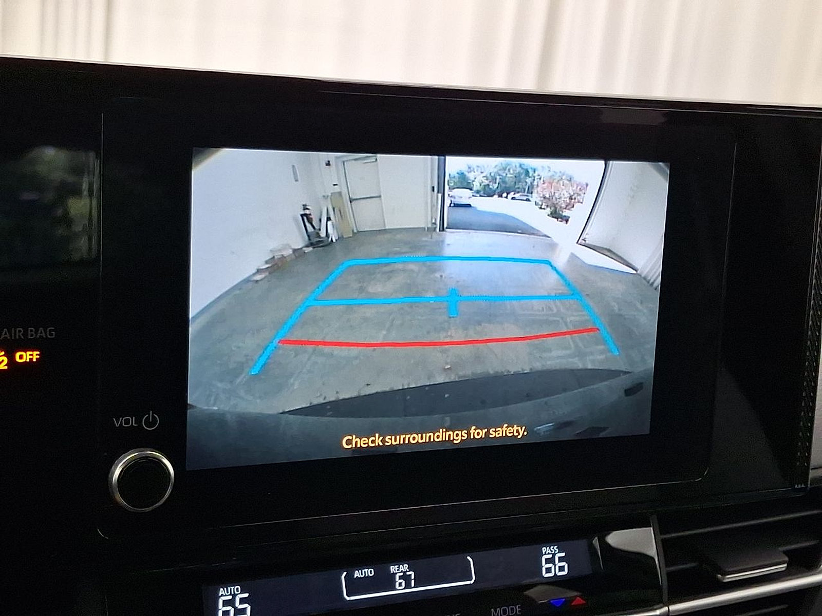 Certified 2026 Toyota Sienna LE AWD/4WD image 19
