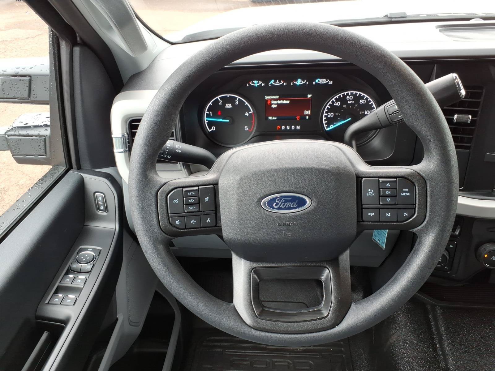 Used 2026 Ford F450 XL w/ XL Chrome Package AWD/4WD image 20