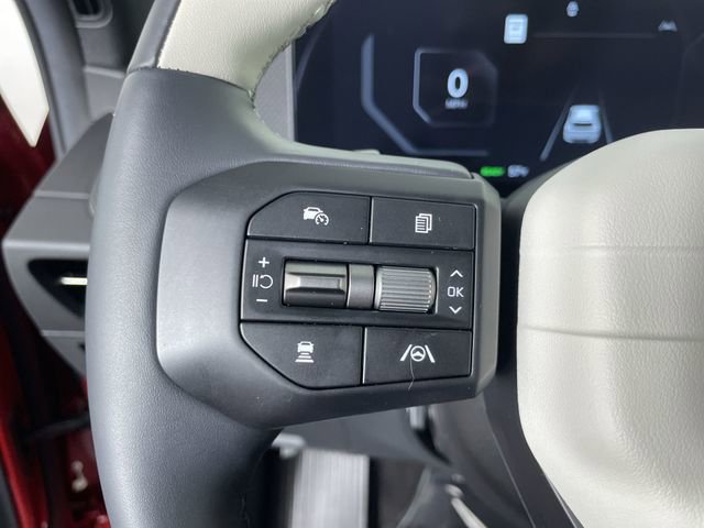 New 2025 Kia EV6 GT-Line image 31