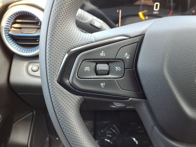 New 2026 Chevrolet Trax LT FWD image 13