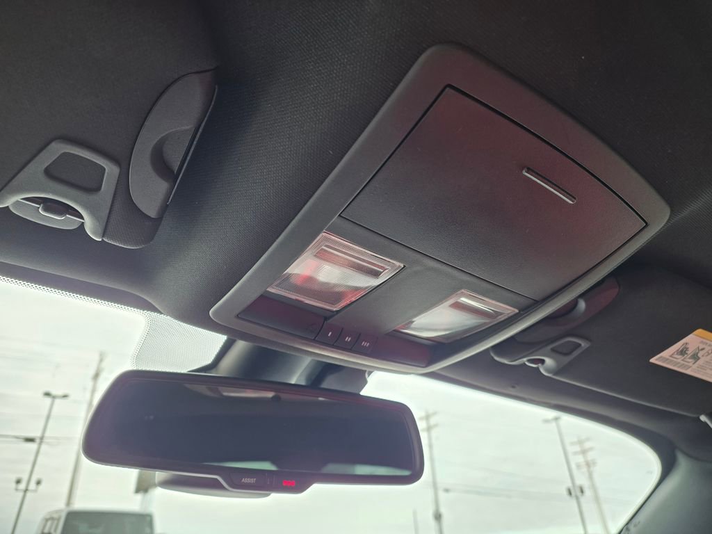 Used 2021 Dodge Challenger SRT Hellcat image 19