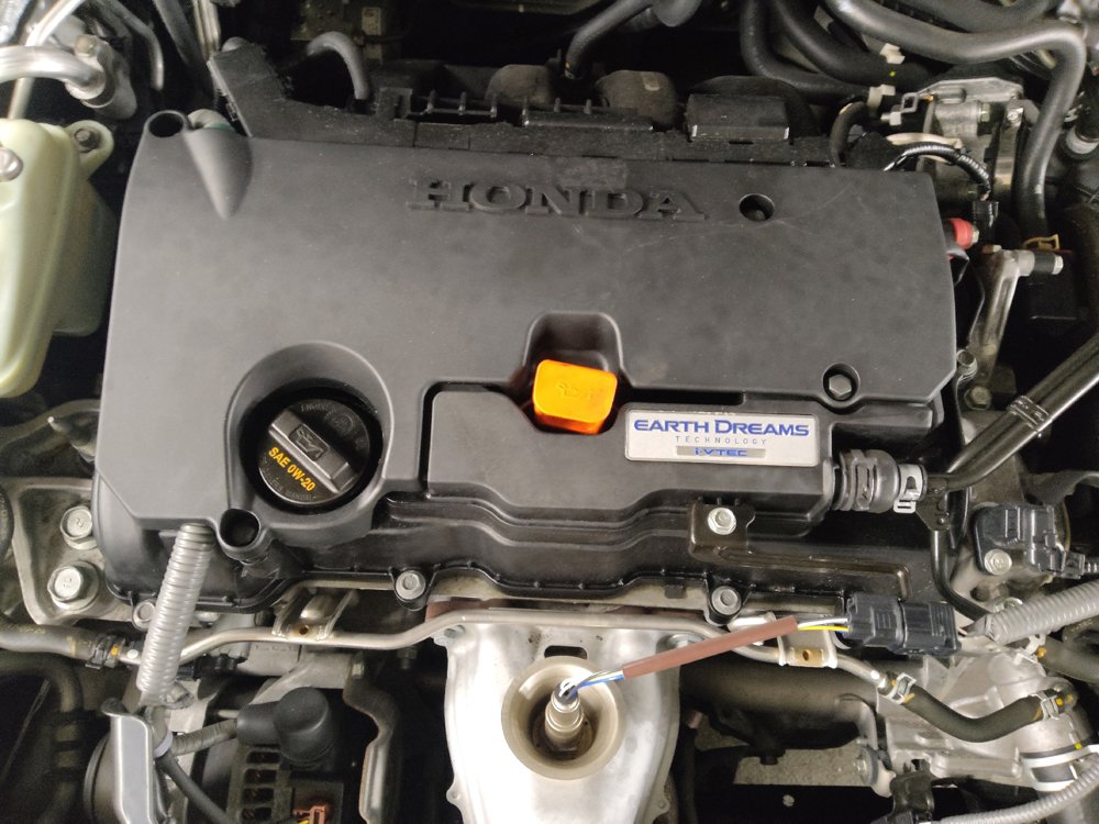 Used 2017 Honda Civic LX image 30