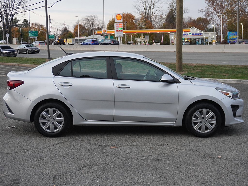 Used 2021 Kia Rio LX image 15