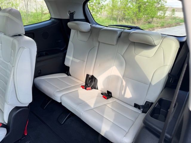 Used 2023 Kia Telluride SX Prestige AWD/4WD image 16
