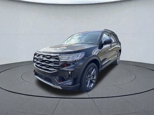 New 2026 Ford Explorer Active w/ Active Comfort Package image 7