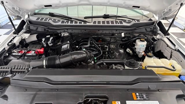 Used 2023 Ford F350 XL w/ XL Driver Assist Package RWD image 8