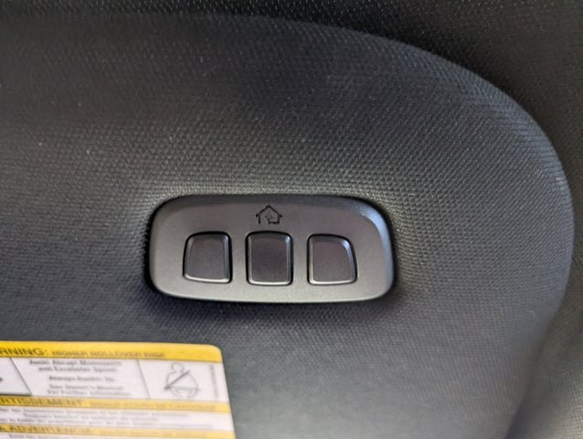 Used 2024 Lincoln Navigator L Reserve w/ Equipment Group 201A AWD/4WD image 32