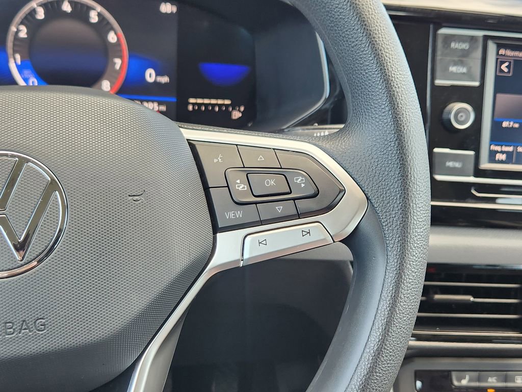 Used 2022 Volkswagen Taos S AWD/4WD image 18