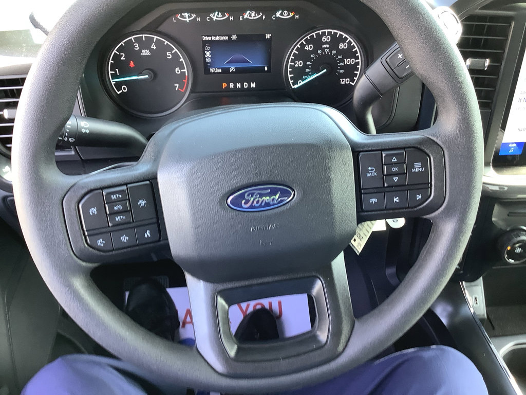New 2026 Ford F150 STX AWD/4WD image 14