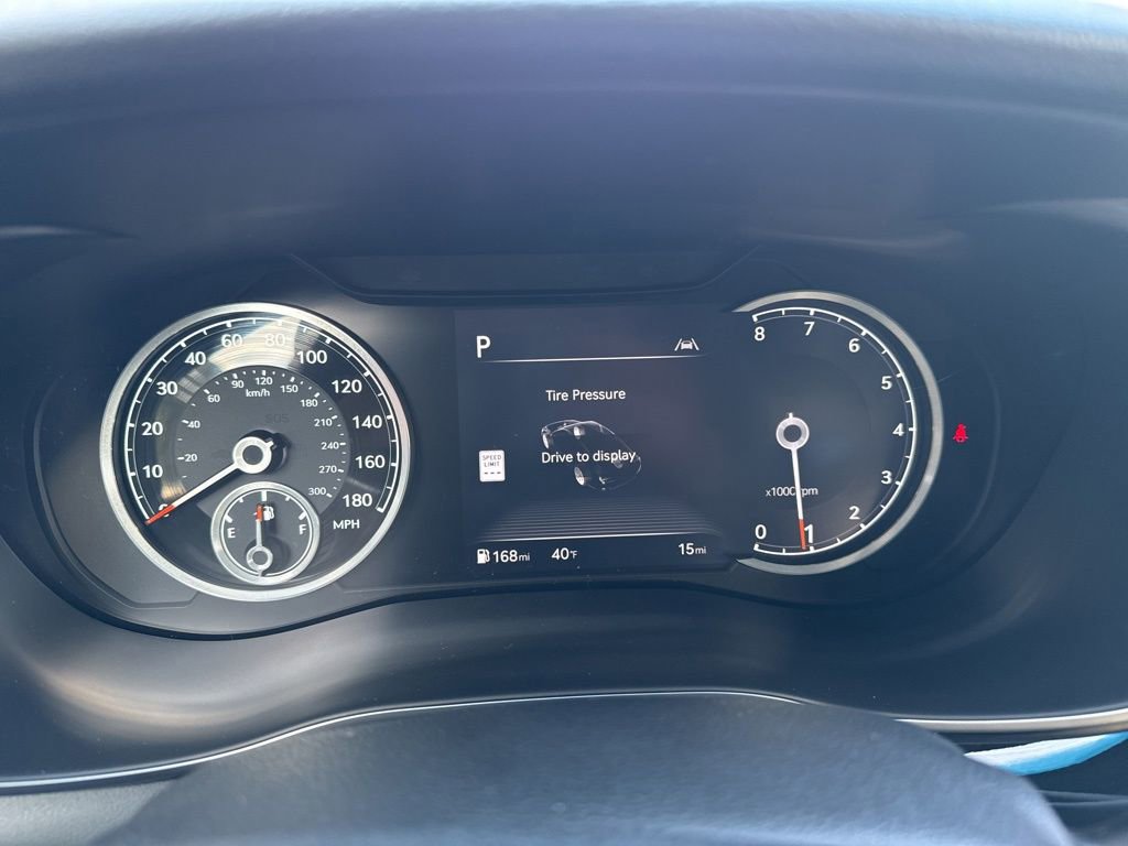 New 2026 Genesis G70 3.3T Sport Prestige image 22