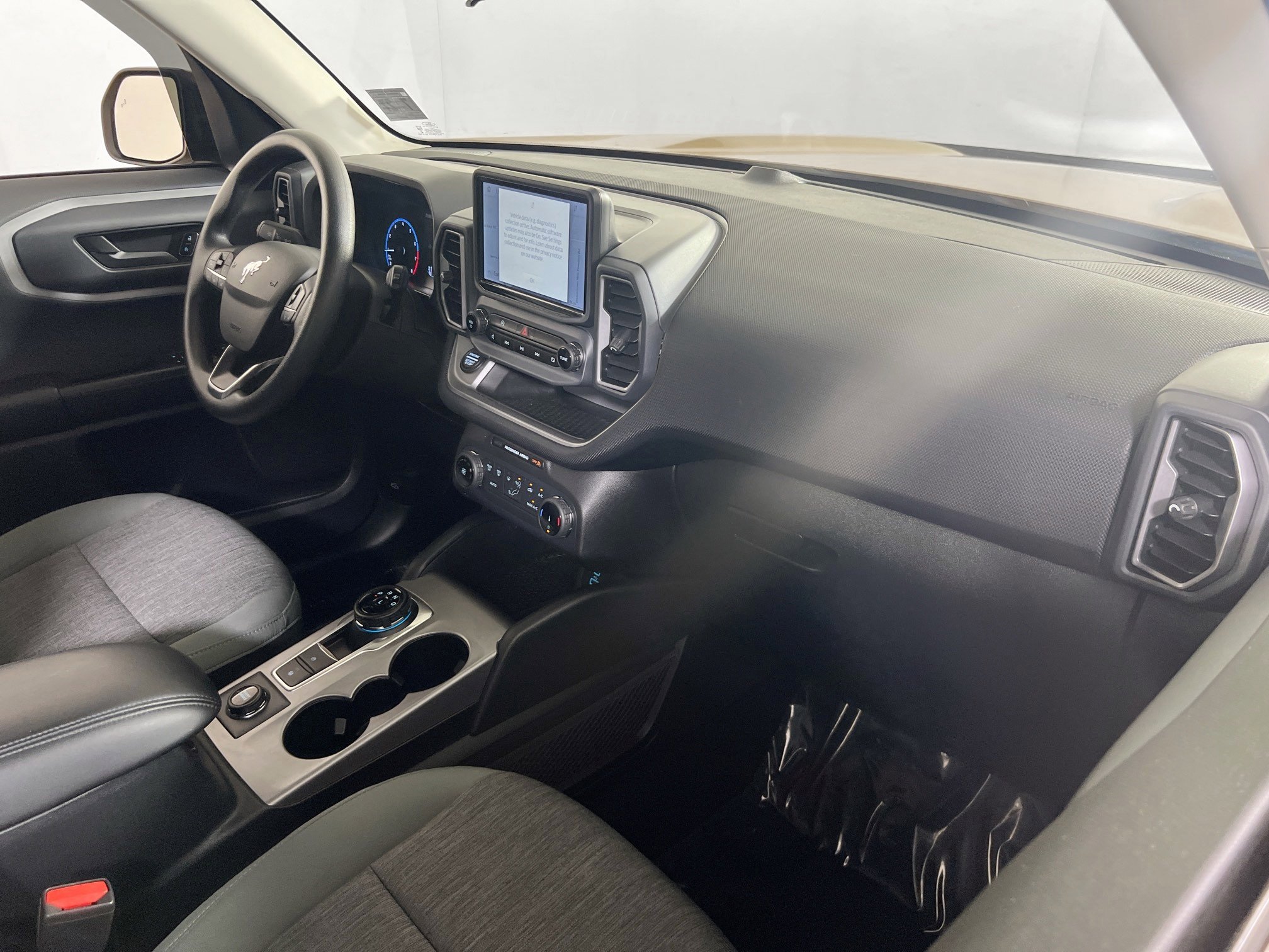 Used 2022 Ford Bronco Sport Big Bend AWD/4WD image 27