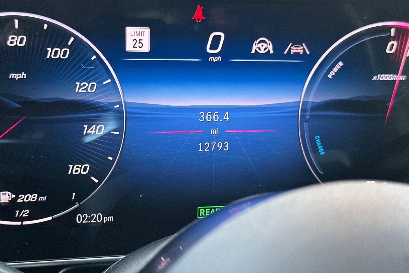 New 2025 Mercedes-Benz GLC 350e 4MATIC image 23