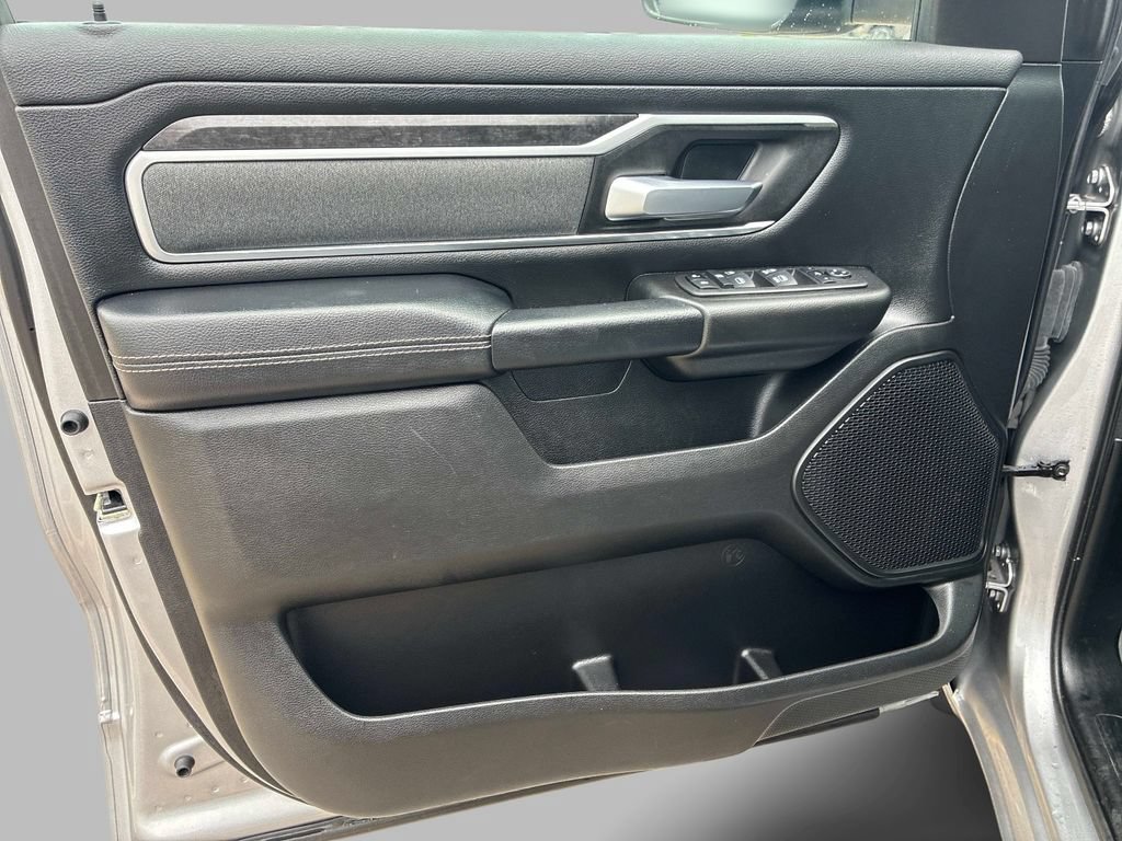 Used 2022 RAM 1500 Big Horn AWD/4WD image 21