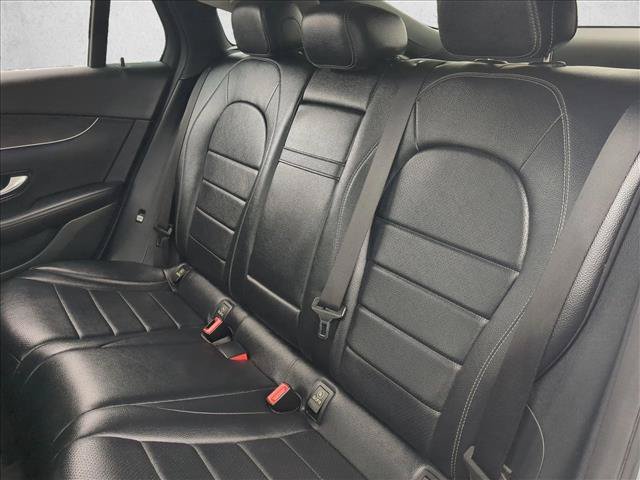 Used 2017 Mercedes-Benz GLC 300 4MATIC Coupe image 20
