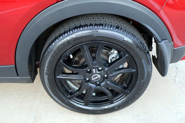 Certified 2024 Nissan Kicks SV FWD image 10