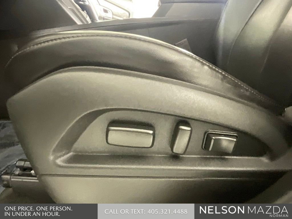 Used 2015 GMC Terrain SLT w/ Open Road Package FWD image 26