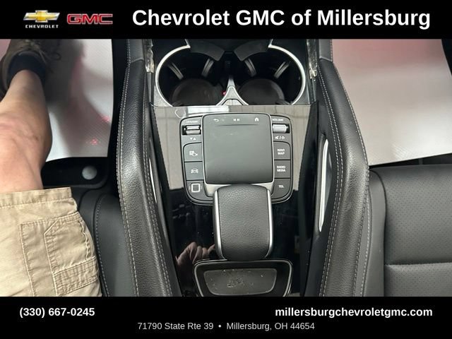 Used 2026 Mercedes-Benz GLE 350 4MATIC image 24