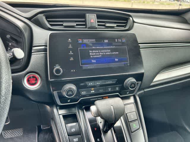 Certified 2021 Honda CR-V Special Edition image 19