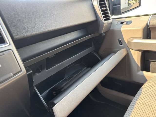 Used 2018 Ford F150 XLT AWD/4WD image 21