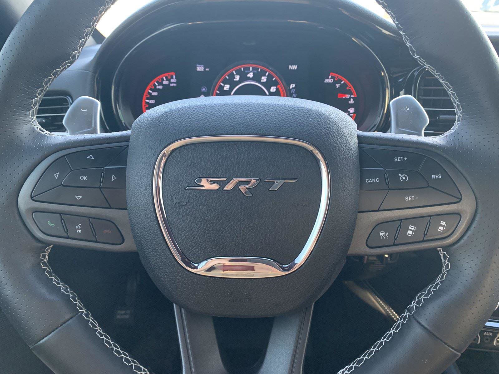 Used 2024 Dodge Durango SRT image 20