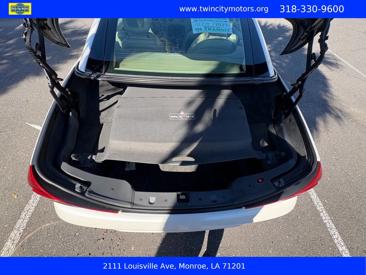 Used 2012 Mercedes-Benz SL 63 AMG image 20