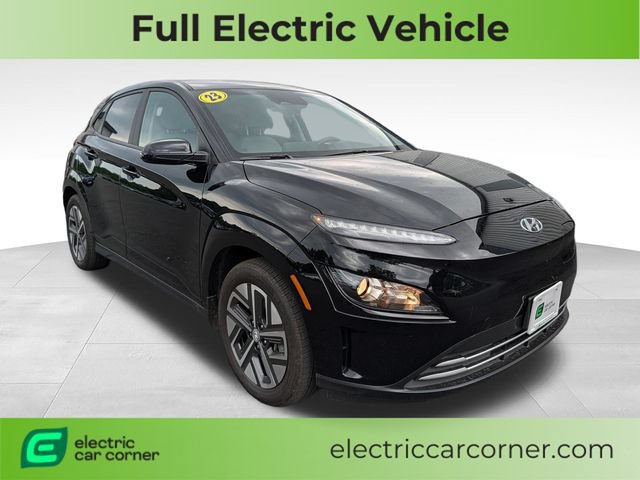 Used 2023 Hyundai Kona SE