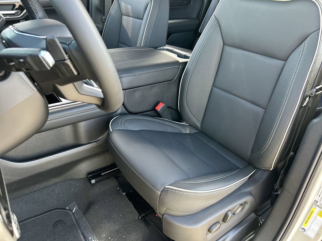 New 2026 GMC Yukon XL Elevation AWD/4WD image 19