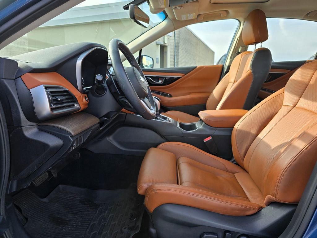 Used 2022 Subaru Legacy Touring XT image 20